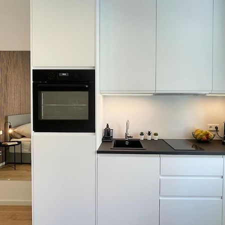 Modernes Apartment Im Zentrum Von Karlsruhe Extérieur photo